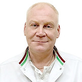 Рудковский Антон Михайлович