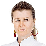 Шамшадинова Юлия Харисовна