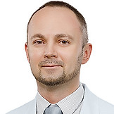 Саблинский Максим Петрович