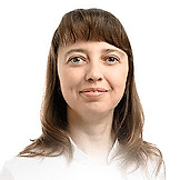Кечина Лариса Валерьевна