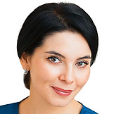 Кулакова Елена Владимировна