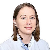 Ильичева Ольга Михайловна