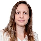 Иванова Наталья Сергеевна