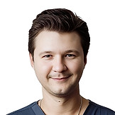 Хмаренко Антон Николаевич