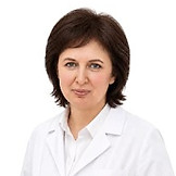 Иванова Елена Львовна