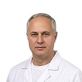 Верещагин Дмитрий Михайлович