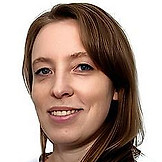 Полякова Надежда Александровна