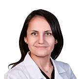 Дьякова Елена Владимировна
