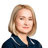Верещагина Ольга Константиновна