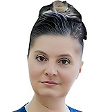 Владимирова Евгения Марковна