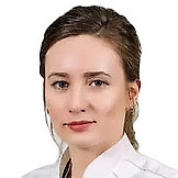 Корнева Ирина Владимировна