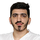 Мамедов Сакит Камандарович