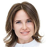 Смирнова Александра Анатольевна
