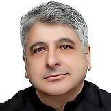 Казарян Геворг Генрихович