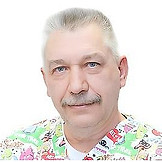 Муромцев Юрий Владимирович