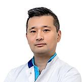 Югай Валерий Рудольфович