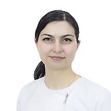 Васильцова Татьяна Александровна