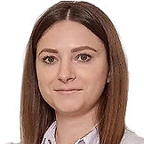 Каленина Ирина Александровна