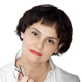 Богомазова Ольга Евгеньевна