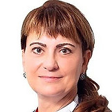 Попова Виктория Анатольевна