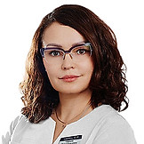 Осипова Ирина Андреевна