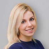 Варивода Виолетта Владимировна