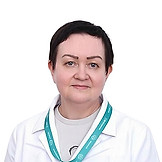 Виноградская Алла Георгиевна