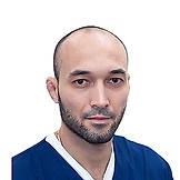 Харнас Петр Сергеевич