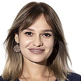Марусова Анна Сергеевна