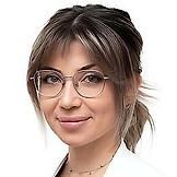 Соблирова Алена Мухсиновна
