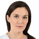 Иванова Ольга Бекировна