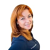Тимонина Екатерина Борисовна