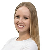 Жигулина Юлия Олеговна