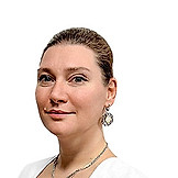 Анисимова Марина Александровна