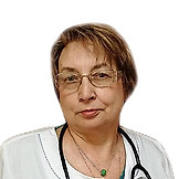 Комарова Ирина Александровна
