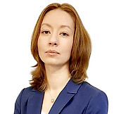 Фофанова Юлия Сергеевна
