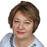 Тихомирова Елена Владиславовна