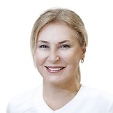 Николаева Лариса Ивановна