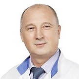 Князьков Сергей Юрьевич