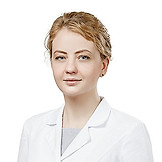 Яремина Наталья Евгеньевна