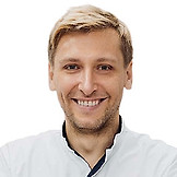 Круть Денис Геннадиевич
