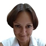Скляр Наталия Васильевна