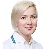 Белозерова Елена Михайловна