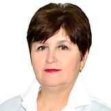 Вологжанина Оксана Вячеславовна