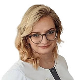 Чубарова Ксения Александровна