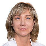 Крашенинникова Екатерина Михайловна