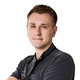 Алексеев Марк Алексеевич