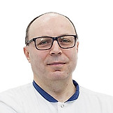 Шидов Владимир Мухамедович