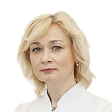 Килимниченко Ирина Владимировна