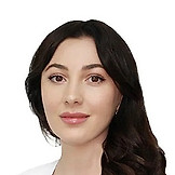 Карагулова Милана Зауровна